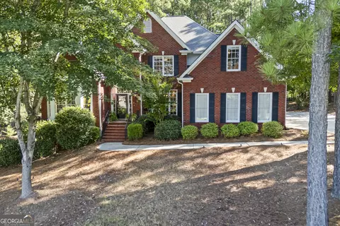 Exterior - 1041 Spring Creek Dr, Bishop, GA 30621 photo 12 of 15