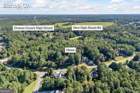 View/Area - 1041 Spring Creek Dr, Bishop, GA 30621 photo 3 of 5