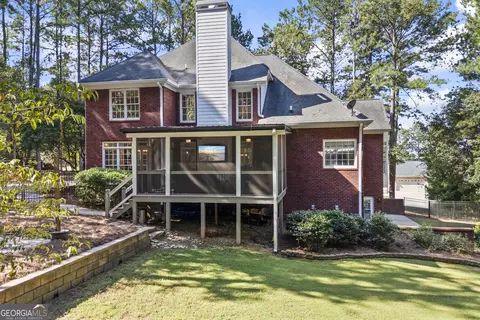 Exterior - 1041 Spring Creek Dr, Bishop, GA 30621 photo 8 of 15