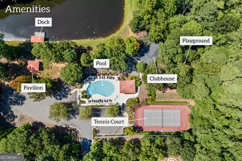 View/Area - 1041 Spring Creek Dr, Bishop, GA 30621 photo 1 of 5