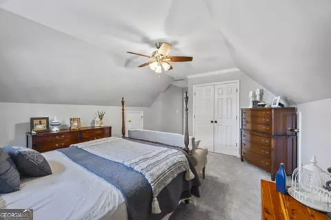 Bedroom - 1041 Spring Creek Dr, Bishop, GA 30621 photo 11 of 11