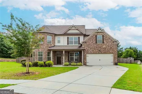 436 Baylee Ridge Cir, Dacula, GA 30019