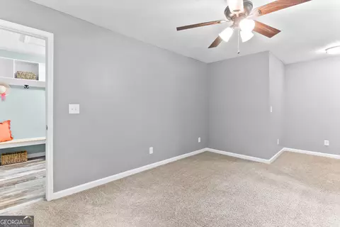 Bedroom - 316 Arena Rd, Perry, GA 31069 photo 5 of 7