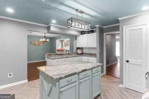 Kitchen - 316 Arena Rd, Perry, GA 31069 photo 9 of 9