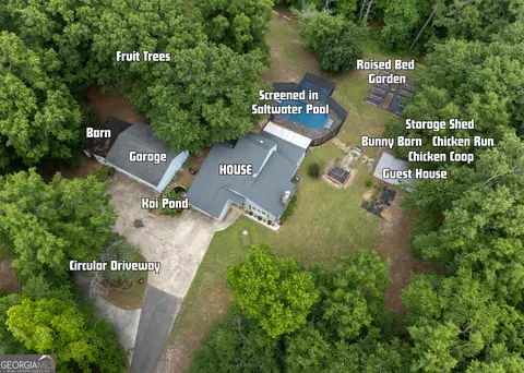 Other - 316 Arena Rd, Perry, GA 31069 photo 28 of 28