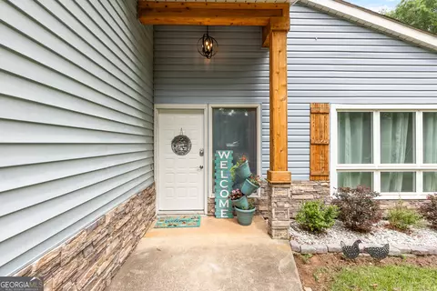 Exterior - 316 Arena Rd, Perry, GA 31069 photo 3 of 26