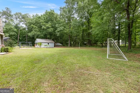 Exterior - 316 Arena Rd, Perry, GA 31069 photo 21 of 26