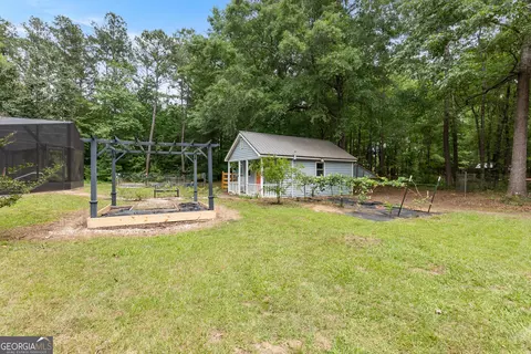 Exterior - 316 Arena Rd, Perry, GA 31069 photo 22 of 26