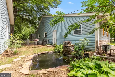 Exterior - 316 Arena Rd, Perry, GA 31069 photo 25 of 26