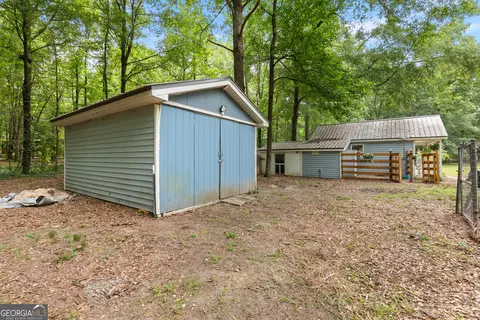 Exterior - 316 Arena Rd, Perry, GA 31069 photo 19 of 26