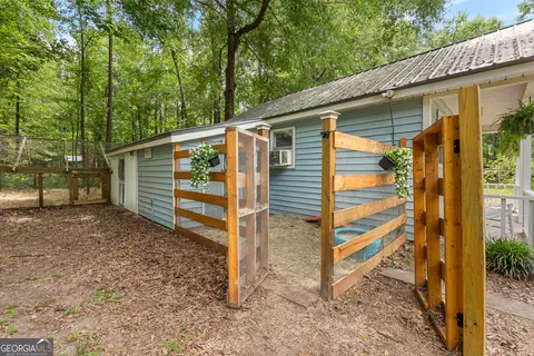 Exterior - 316 Arena Rd, Perry, GA 31069 photo 11 of 26