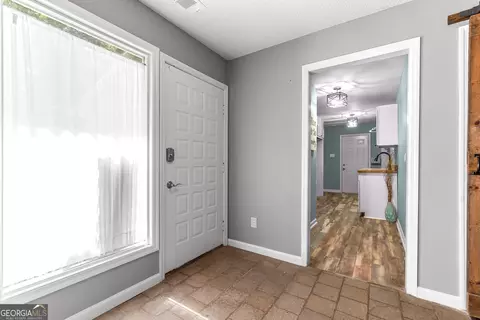 Entry Way - 316 Arena Rd, Perry, GA 31069 photo 1 of 5