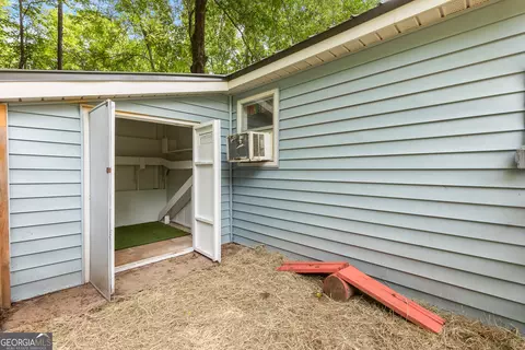 Exterior - 316 Arena Rd, Perry, GA 31069 photo 12 of 26