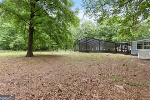 Exterior - 316 Arena Rd, Perry, GA 31069 photo 24 of 26