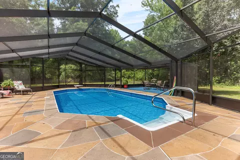 Exterior - 316 Arena Rd, Perry, GA 31069 photo 8 of 26