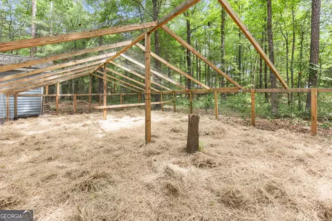 Exterior - 316 Arena Rd, Perry, GA 31069 photo 13 of 26