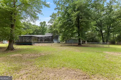 Exterior - 316 Arena Rd, Perry, GA 31069 photo 18 of 26