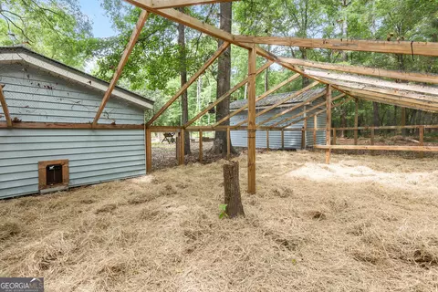 Exterior - 316 Arena Rd, Perry, GA 31069 photo 14 of 26