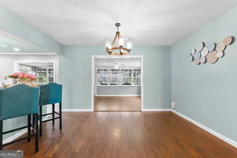 Entry Way - 316 Arena Rd, Perry, GA 31069 photo 4 of 5