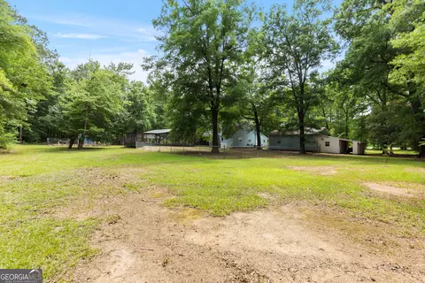 Exterior - 316 Arena Rd, Perry, GA 31069 photo 16 of 26