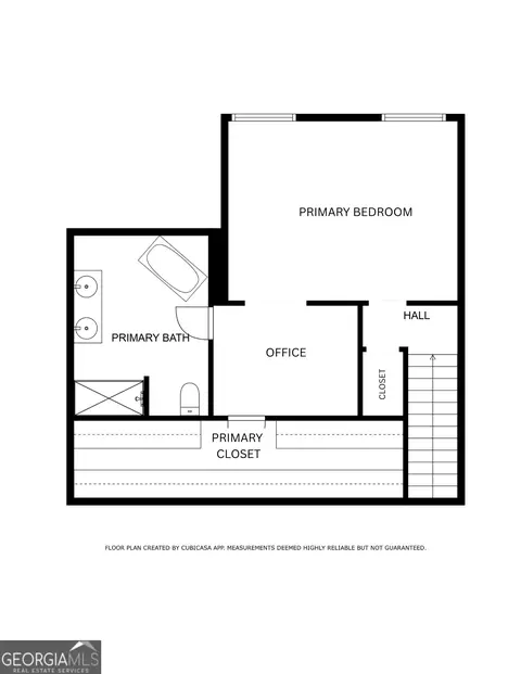 Floorplan - 316 Arena Rd, Perry, GA 31069 photo 2 of 2