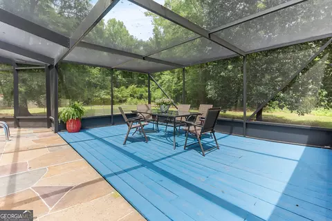 Exterior - 316 Arena Rd, Perry, GA 31069 photo 9 of 26