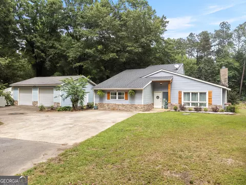 Exterior - 316 Arena Rd, Perry, GA 31069 photo 2 of 26