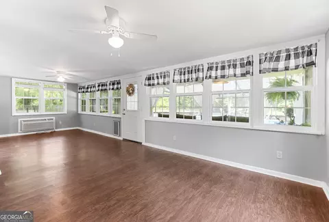 Exterior - 316 Arena Rd, Perry, GA 31069 photo 4 of 26