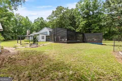 Exterior - 316 Arena Rd, Perry, GA 31069 photo 20 of 26