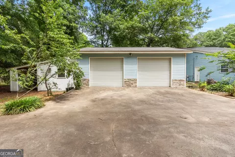 Exterior - 316 Arena Rd, Perry, GA 31069 photo 26 of 26