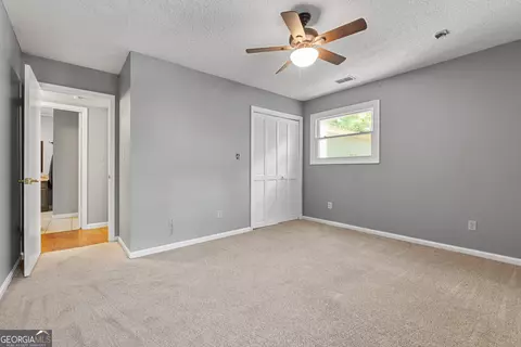 Bedroom - 316 Arena Rd, Perry, GA 31069 photo 1 of 7