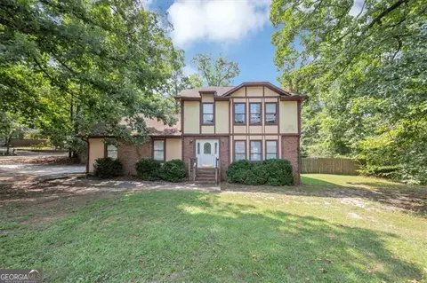 2015 Lullwater Cir, Jonesboro, GA 30236