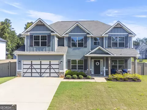 4320 Cornwall Dr, Forsyth, GA 31029 photo 5
