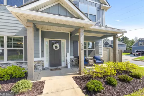 4320 Cornwall Dr, Forsyth, GA 31029 photo 8