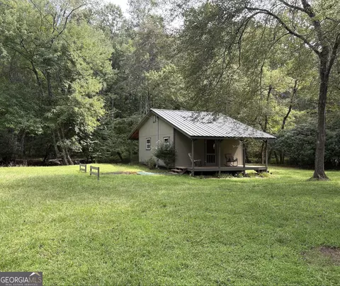 141 Friendship Ln, Mineral Bluff, GA 30559