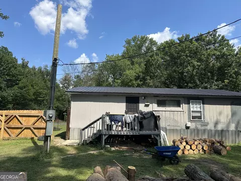 87 Northside Dr NW, Rome, GA 30165