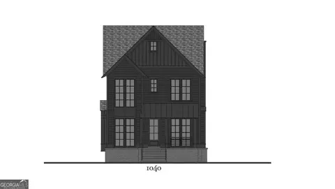 1040 Edie Ave SE, Atlanta, GA 30312