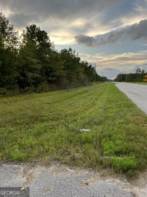 St. Route 121 St. Route 121, Blackshear, GA 31516