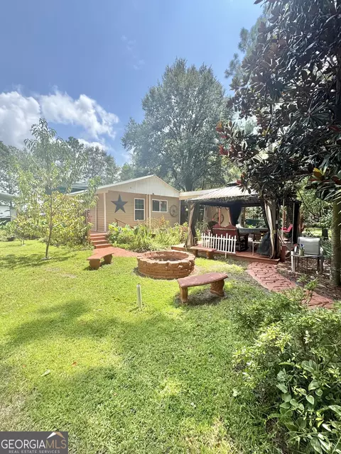 125 Rudolph Rd, Collins, GA 30421