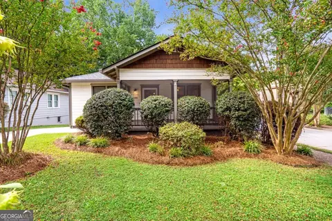1085 Boulevard Dr SE, Atlanta, GA 30317