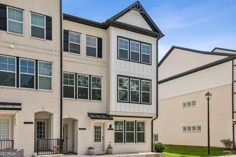 5064 Insperon Ln #34, Peachtree Corners, GA 30092