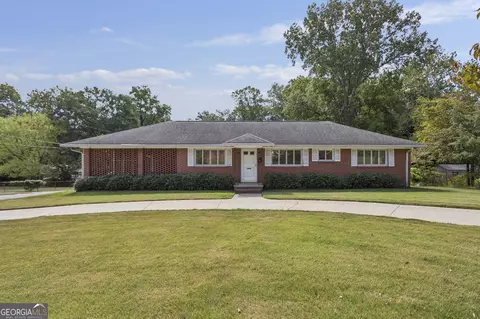 204 Sequoia Dr NE, Marietta, GA 30060