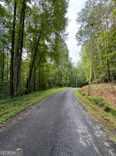0 Ballard Ln, Ellijay, GA 30536