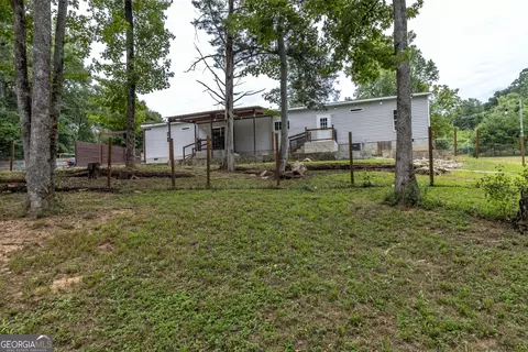 Exterior - 490 Barnes Mill Rd, Hamilton, GA 31811 photo 9 of 13
