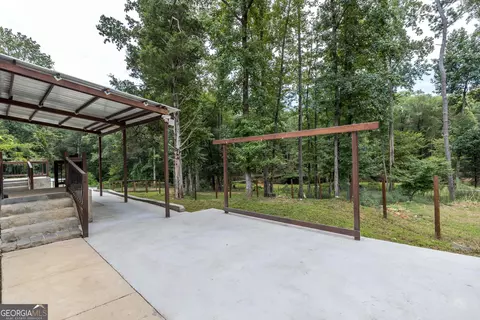 Exterior - 490 Barnes Mill Rd, Hamilton, GA 31811 photo 4 of 13