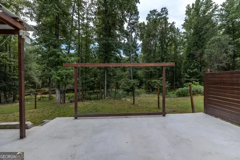 Exterior - 490 Barnes Mill Rd, Hamilton, GA 31811 photo 5 of 13