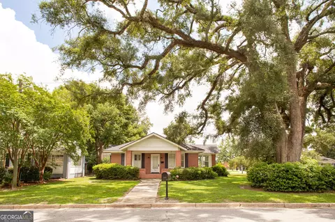 400 Hill St, Waycross, GA 31501