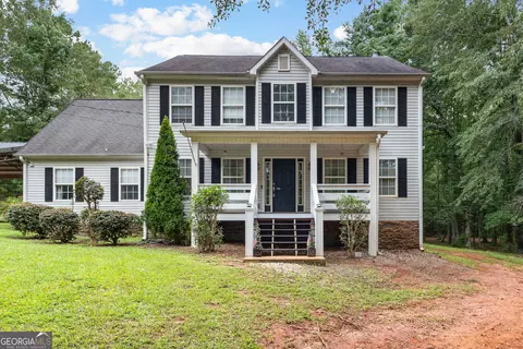 235 Rocky Branch Rd, Barnesville, GA 30204