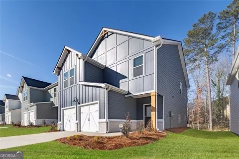 121 Weldon Rd #65, Mcdonough, GA 30253