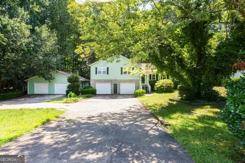 361 Hart Rd, Dallas, GA 30157
